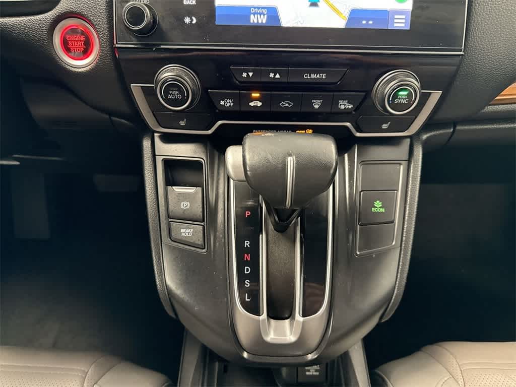 Thumbnail: 2019 Honda CR-V - 34