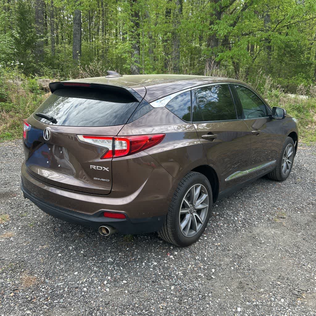 Thumbnail: 2019 Acura RDX - 3