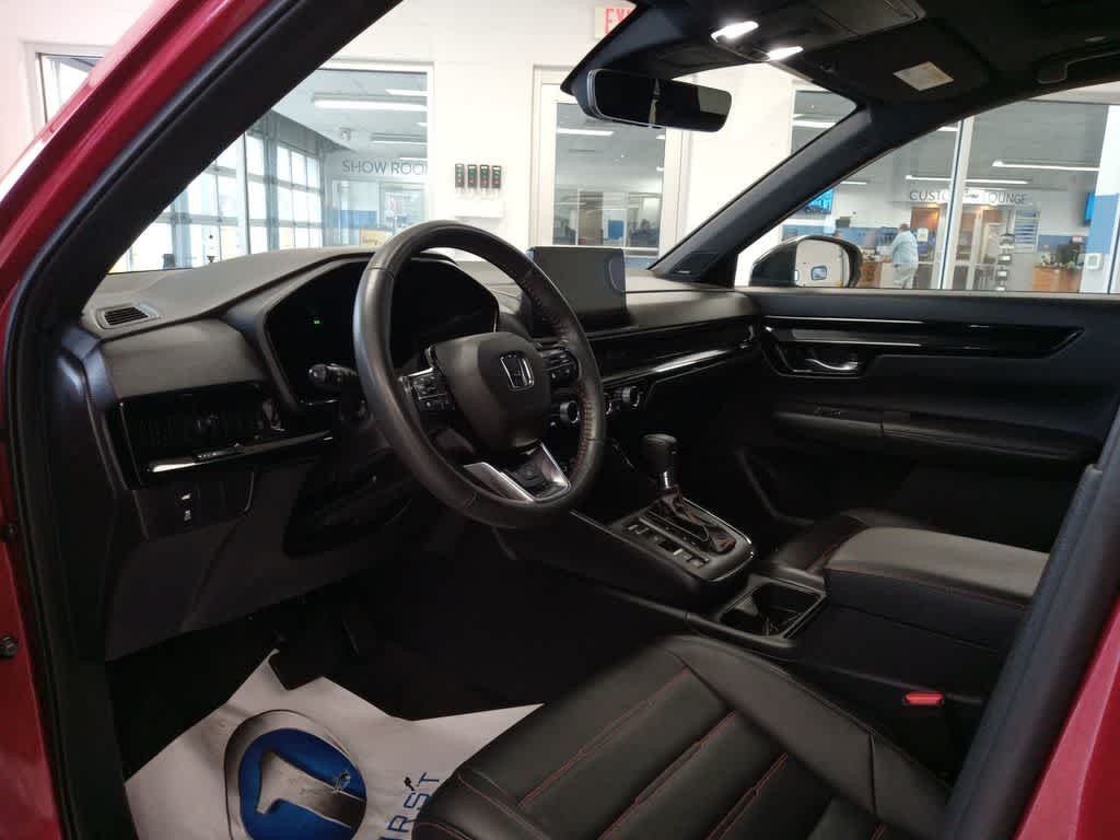 Thumbnail: 2023 Honda CR-V - 11