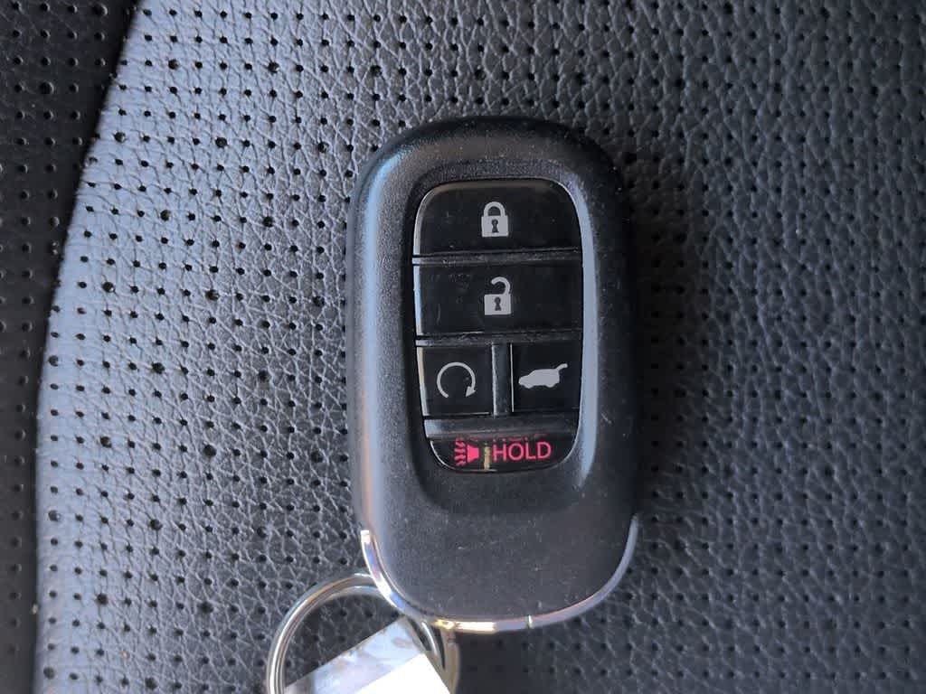 Thumbnail: 2023 Honda Pilot - 39
