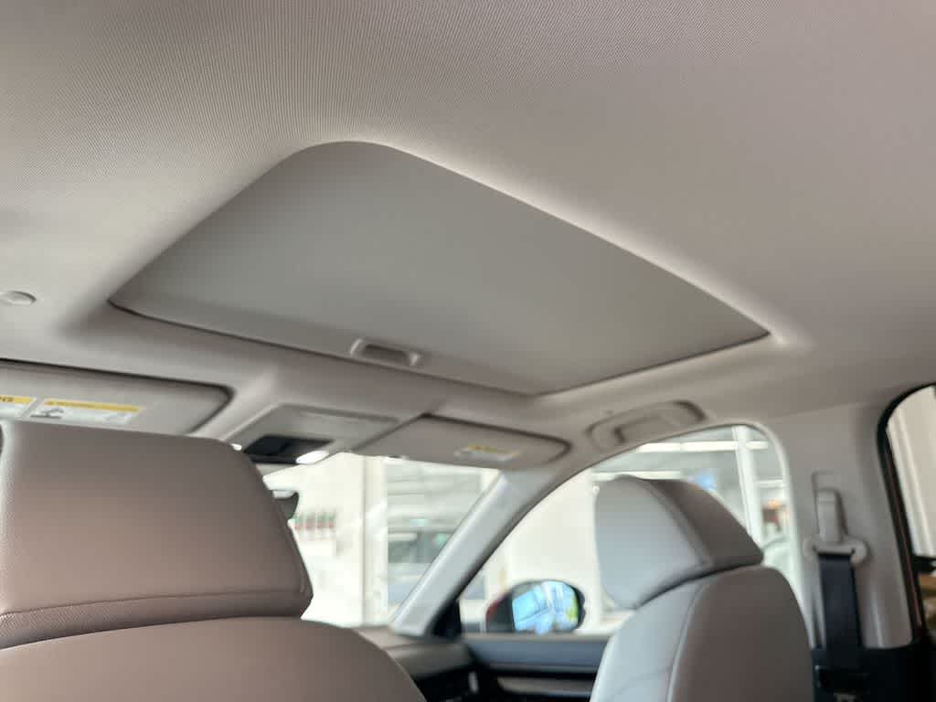 Thumbnail: 2024 Honda CR-V - 21