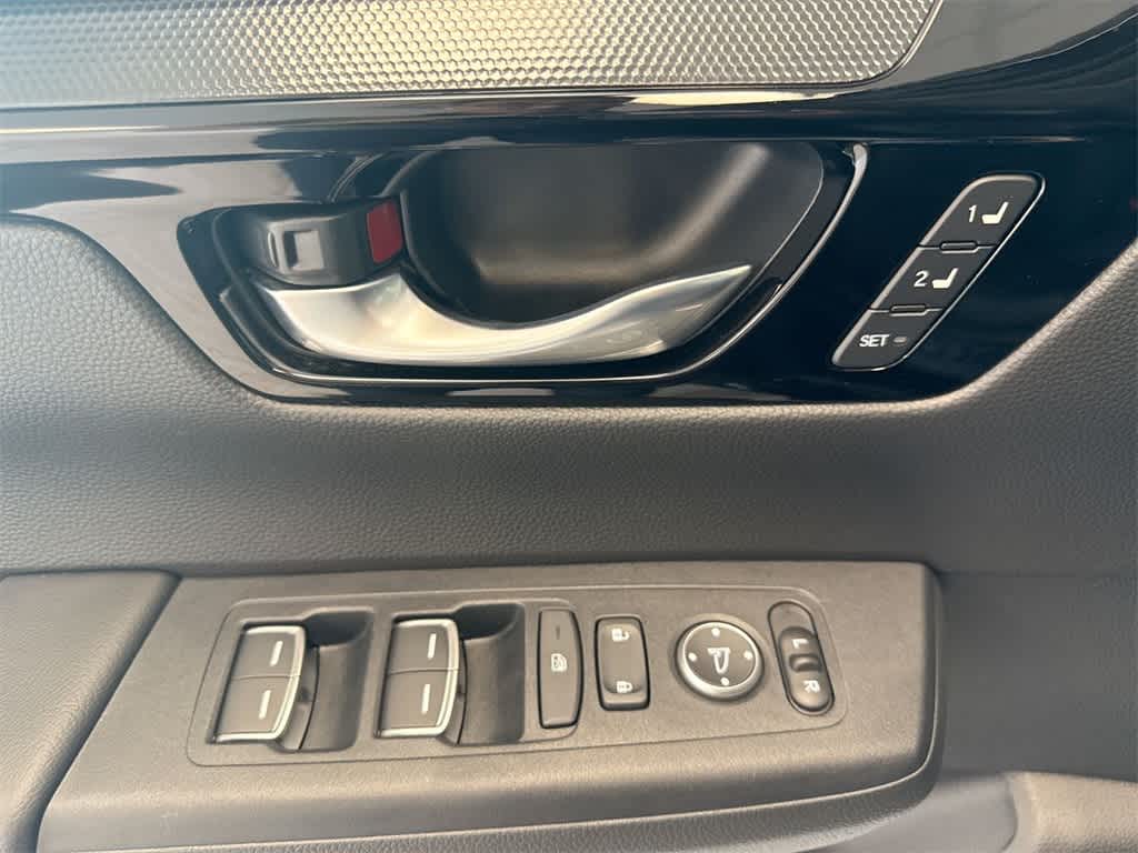 Thumbnail: 2024 Honda CR-V - 12