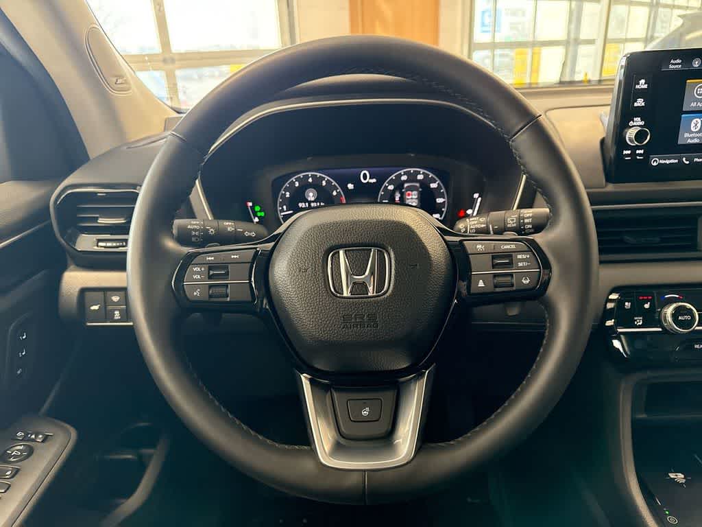 Thumbnail: 2024 Honda Pilot - 29