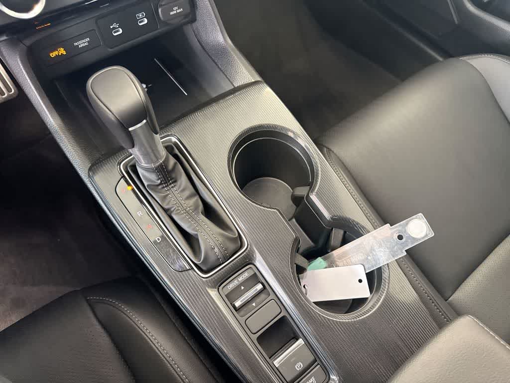 Thumbnail: 2025 Honda Civic - 37