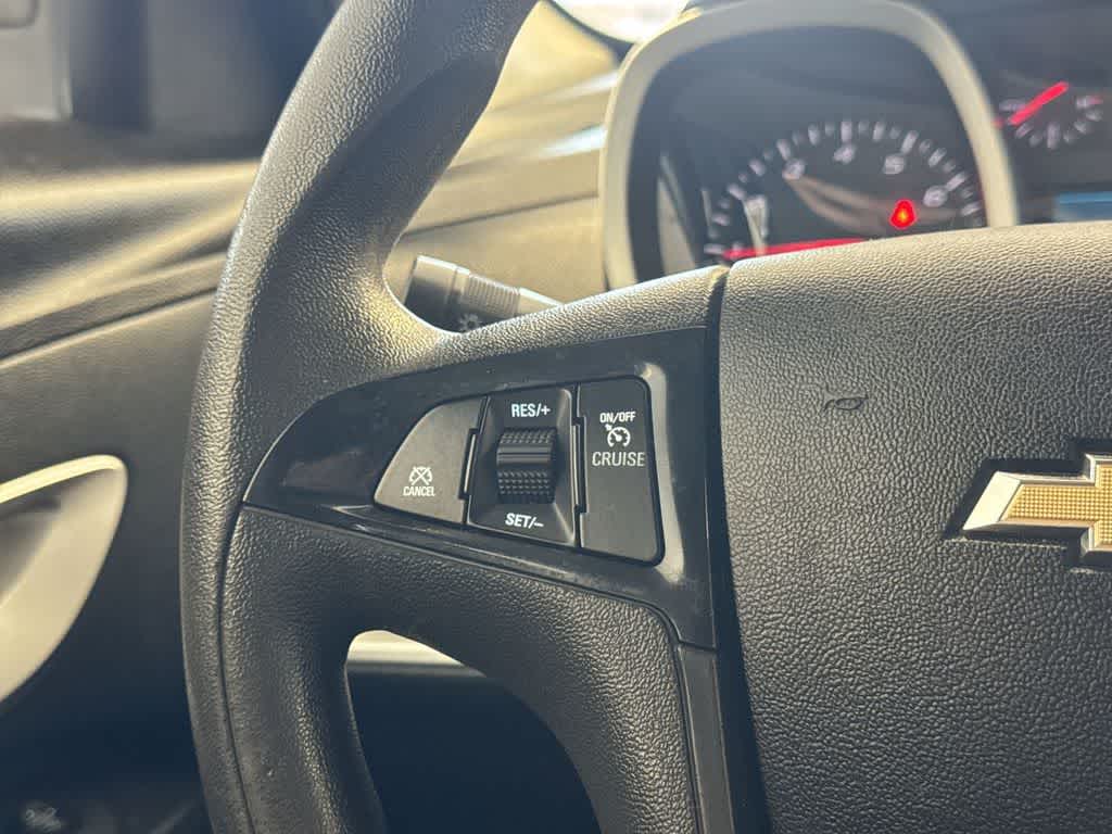 Thumbnail: 2016 Chevrolet Equinox - 23