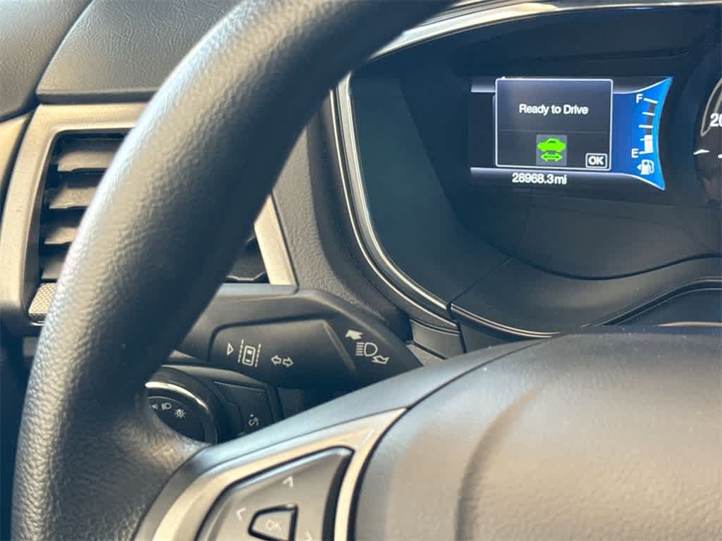 Thumbnail: 2020 Ford Fusion - 27