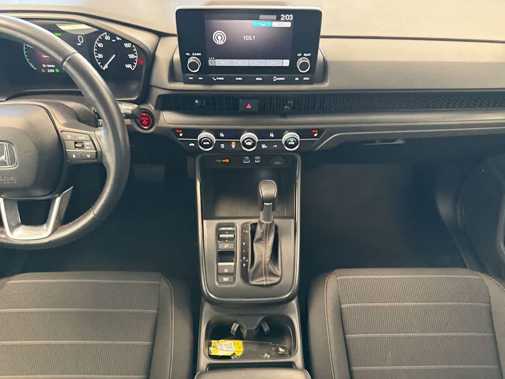 Thumbnail: 2024 Honda CR-V - 32