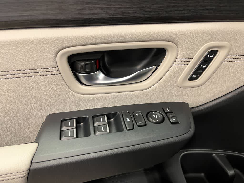 Thumbnail: 2026 Honda Pilot - 13