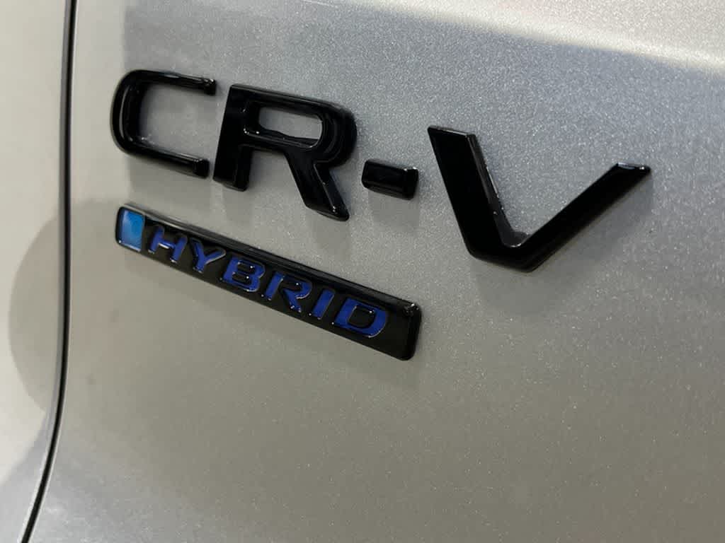 Thumbnail: 2026 Honda CR-V - 6