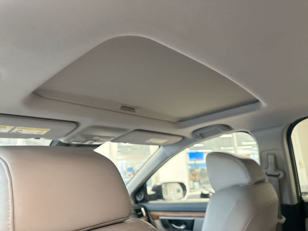 Thumbnail: 2018 Honda CR-V - 20