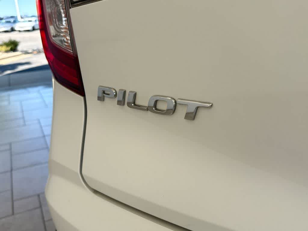 Thumbnail: 2020 Honda Pilot - 13