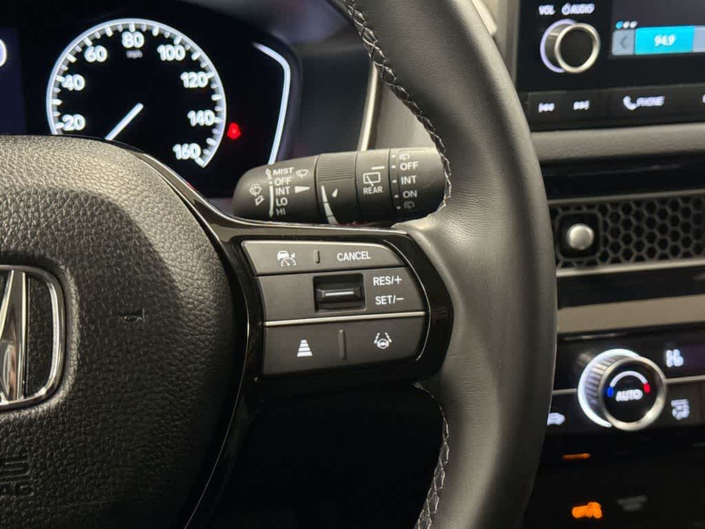 Thumbnail: 2022 Honda Civic - 29