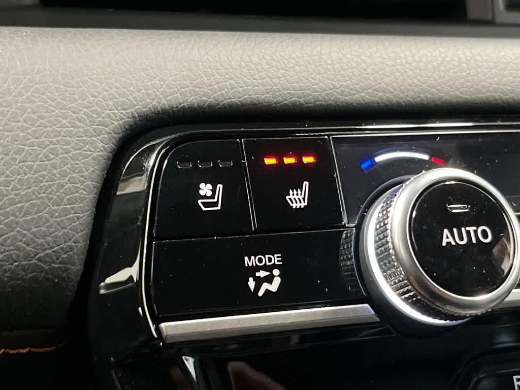 Thumbnail: 2026 Honda Passport - 19
