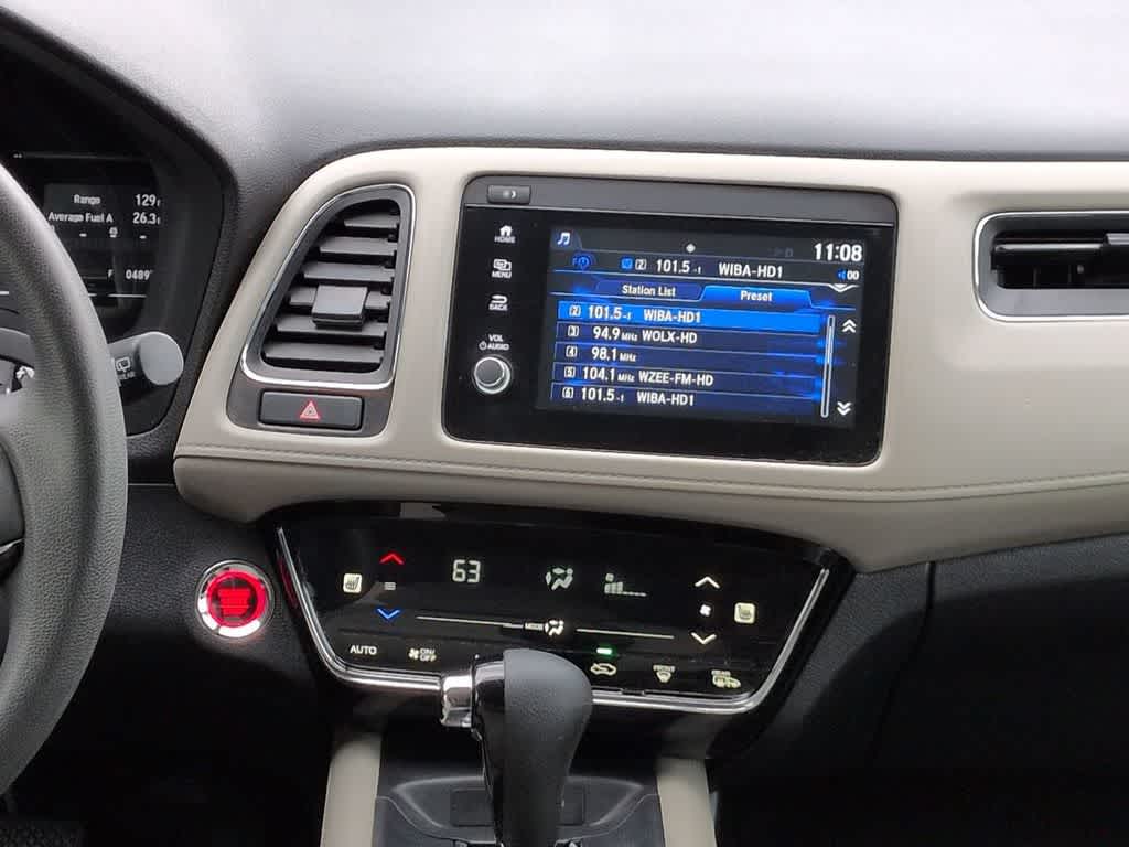 Thumbnail: 2022 Honda HR-V - 32