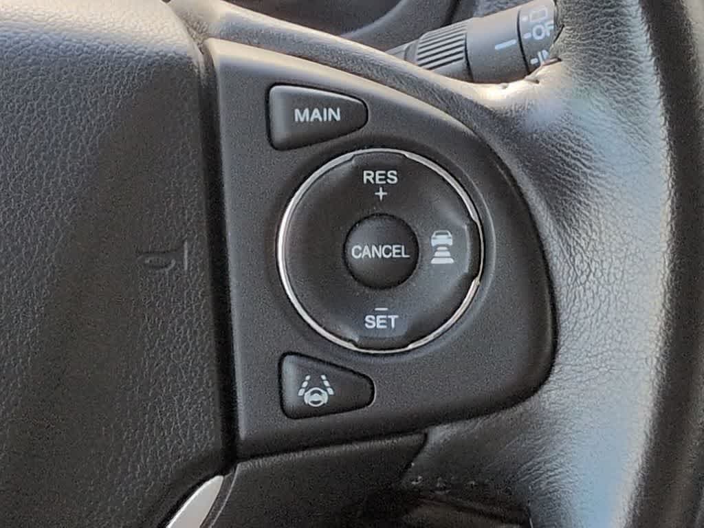 Thumbnail: 2016 Honda CR-V - 26