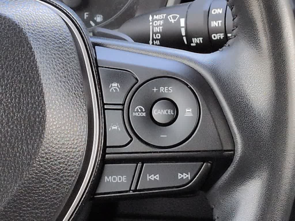 Thumbnail: 2024 Toyota Corolla - 26