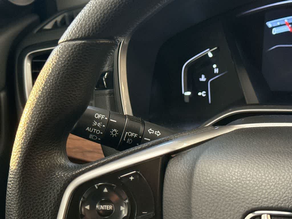 Thumbnail: 2022 Honda CR-V - 32