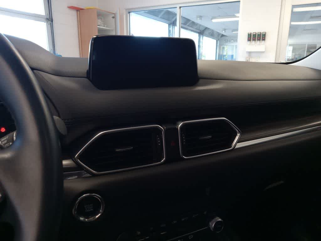 Thumbnail: 2020 Mazda CX-5 - 37