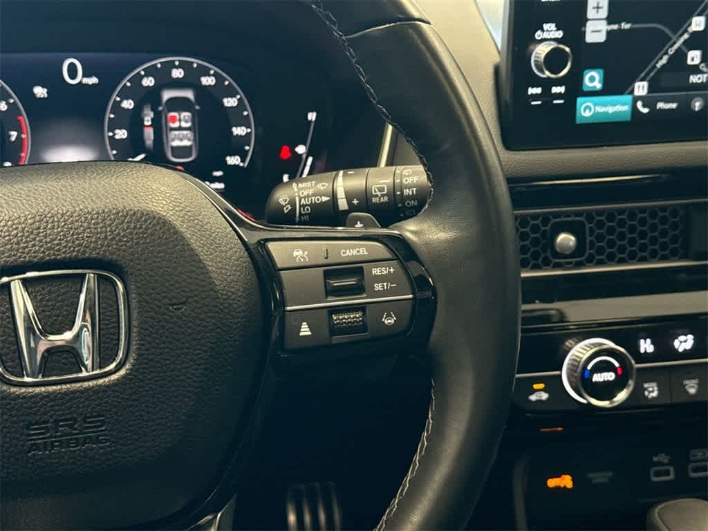 Thumbnail: 2024 Honda Civic - 26