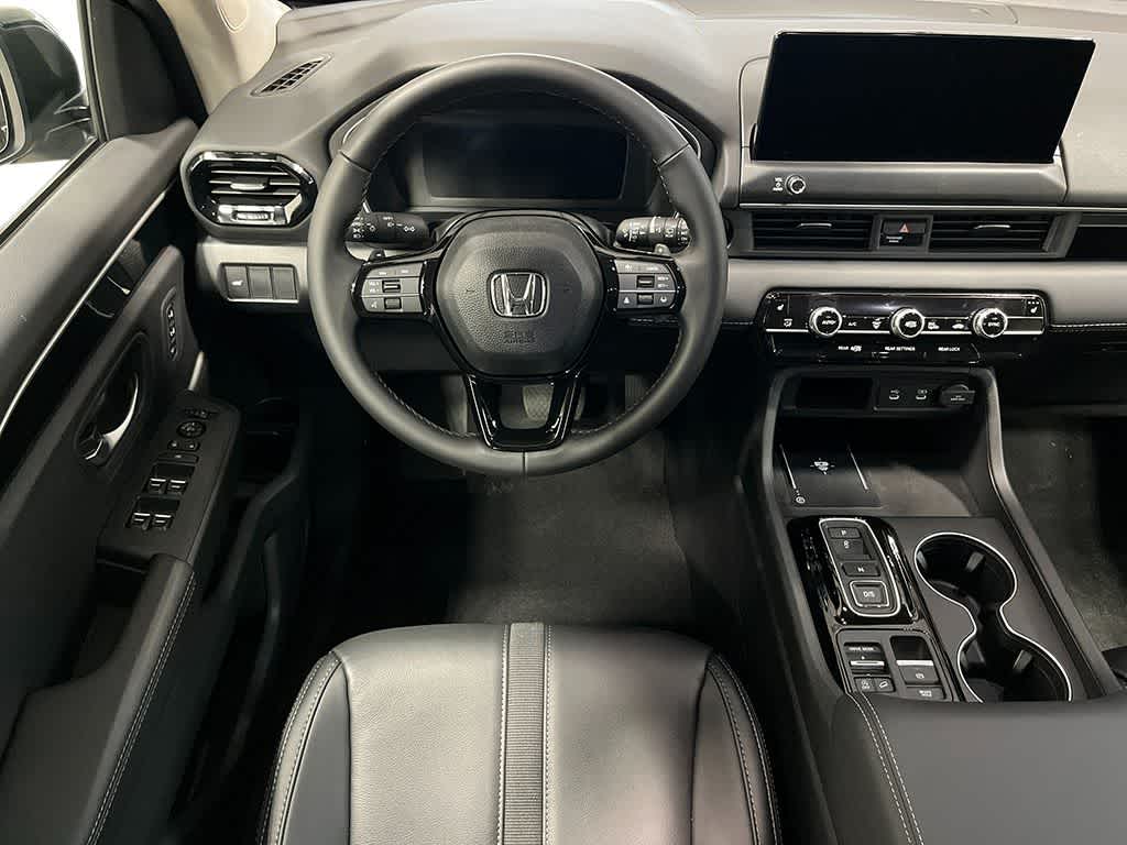 Thumbnail: 2026 Honda Pilot - 23