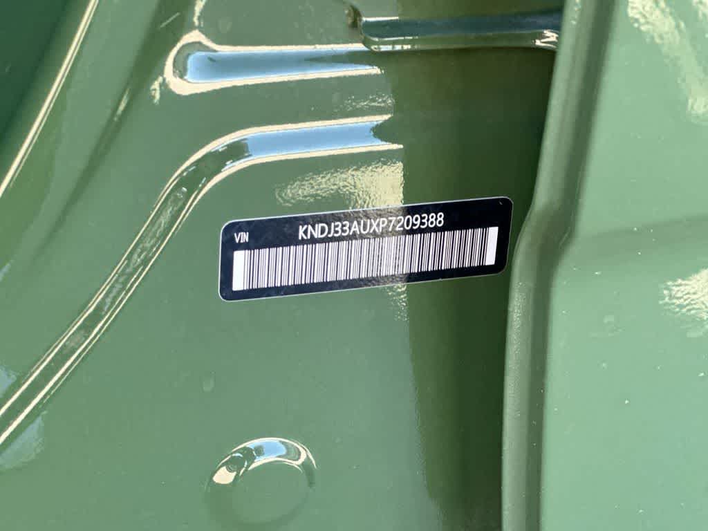 Thumbnail: 2023 Kia Soul - 40