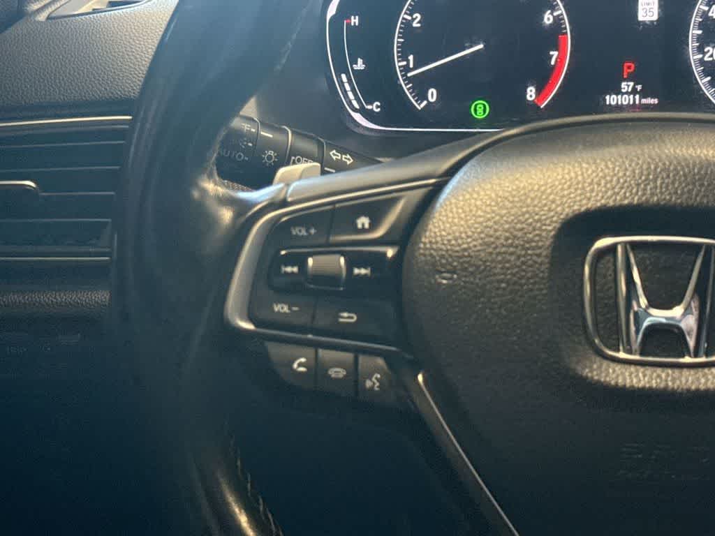 Thumbnail: 2020 Honda Accord - 27