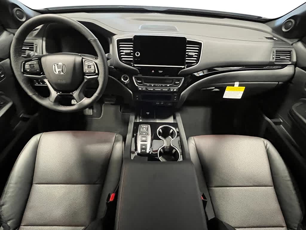 Thumbnail: 2026 Honda Ridgeline - 13