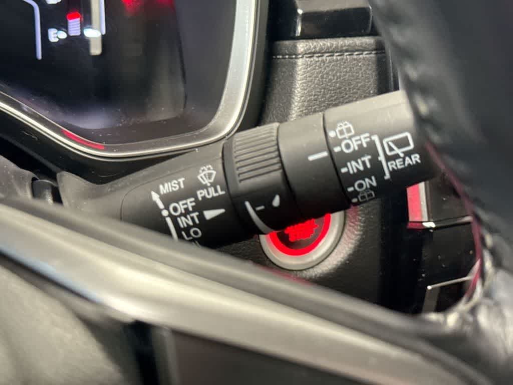 Thumbnail: 2018 Honda CR-V - 27