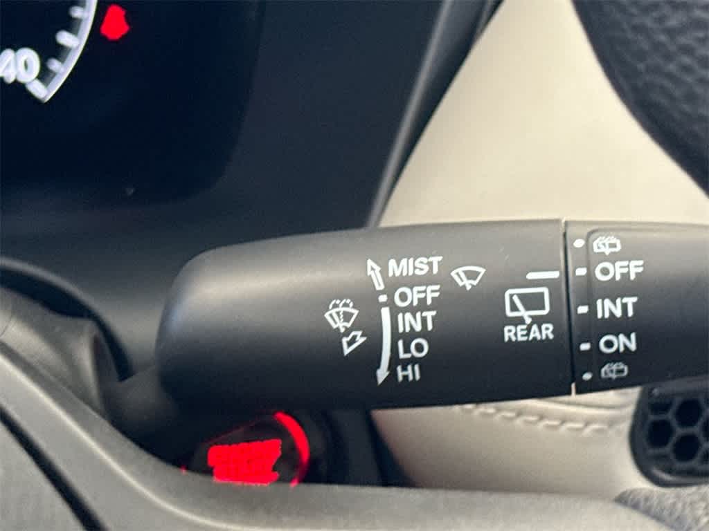 Thumbnail: 2025 Honda HR-V - 26