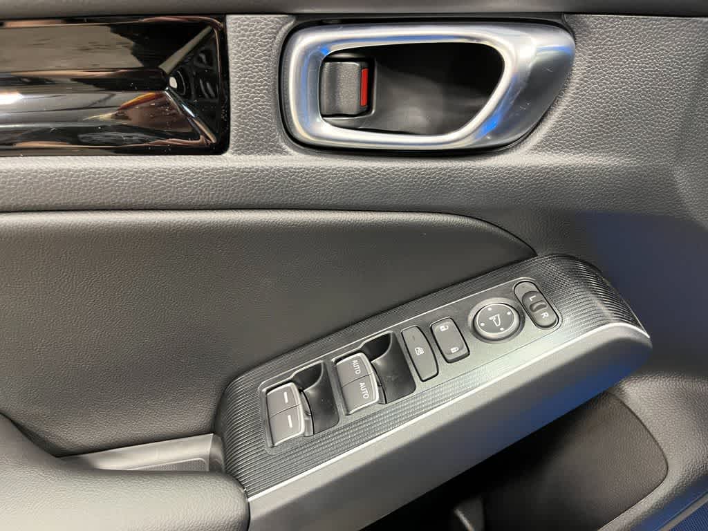 Thumbnail: 2026 Honda Civic - 14