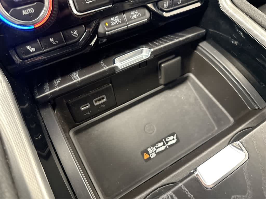 Thumbnail: 2021 GMC Yukon - 32