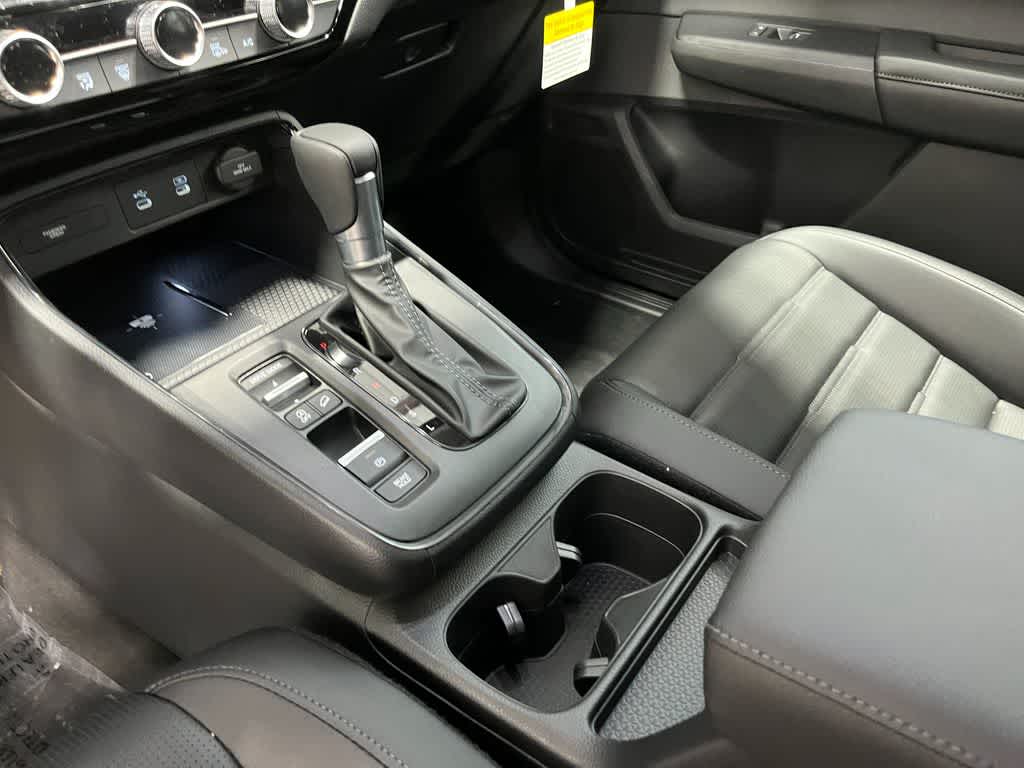 Thumbnail: 2026 Honda CR-V - 23