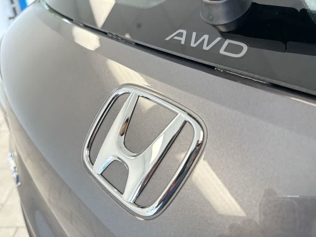 Thumbnail: 2024 Honda HR-V - 11
