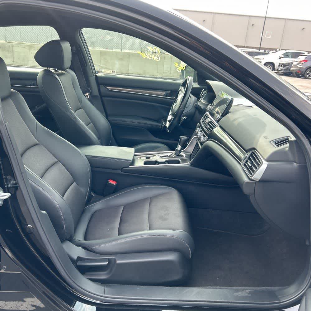 Thumbnail: 2022 Honda Accord - 4