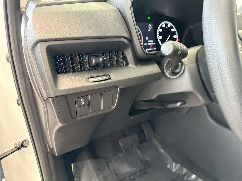 Thumbnail: 2024 Honda CR-V - 37