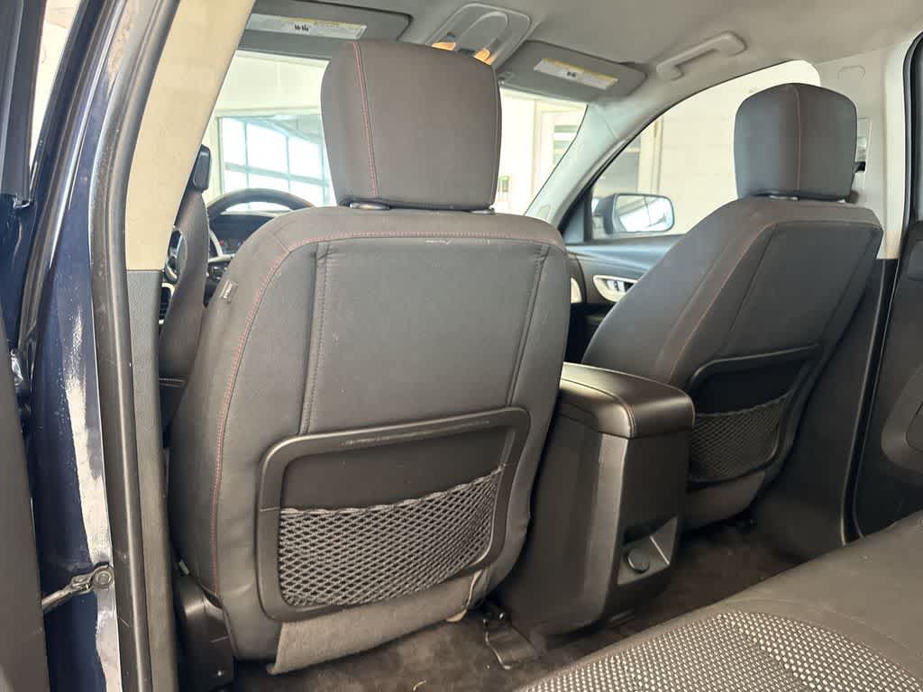 Thumbnail: 2016 Chevrolet Equinox - 18