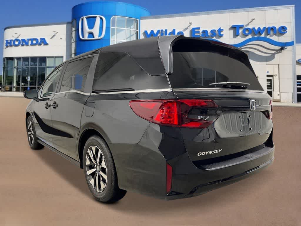 Thumbnail: 2026 Honda Odyssey - 3