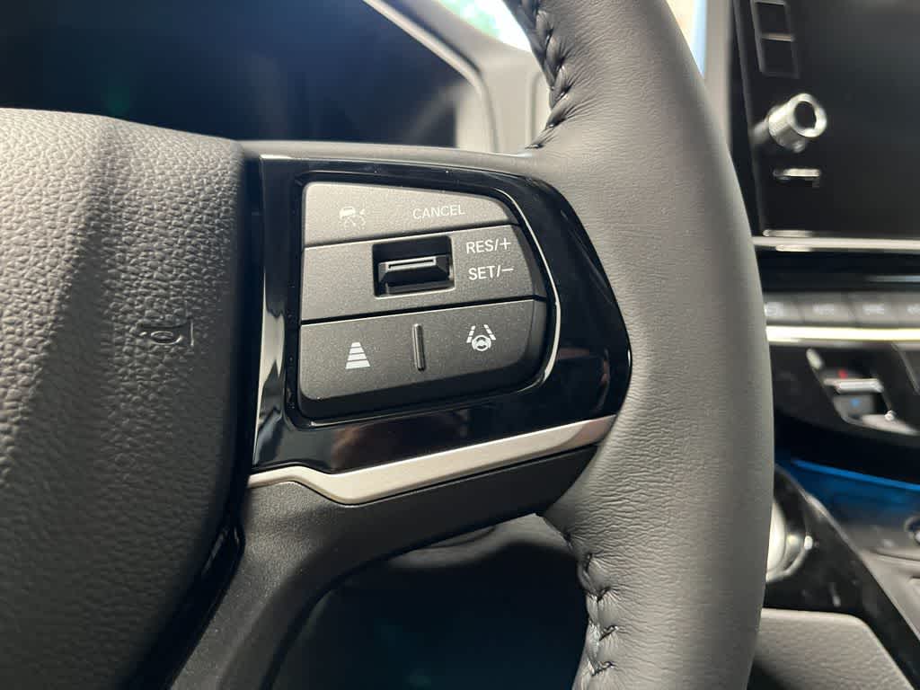 Thumbnail: 2026 Honda Odyssey - 15