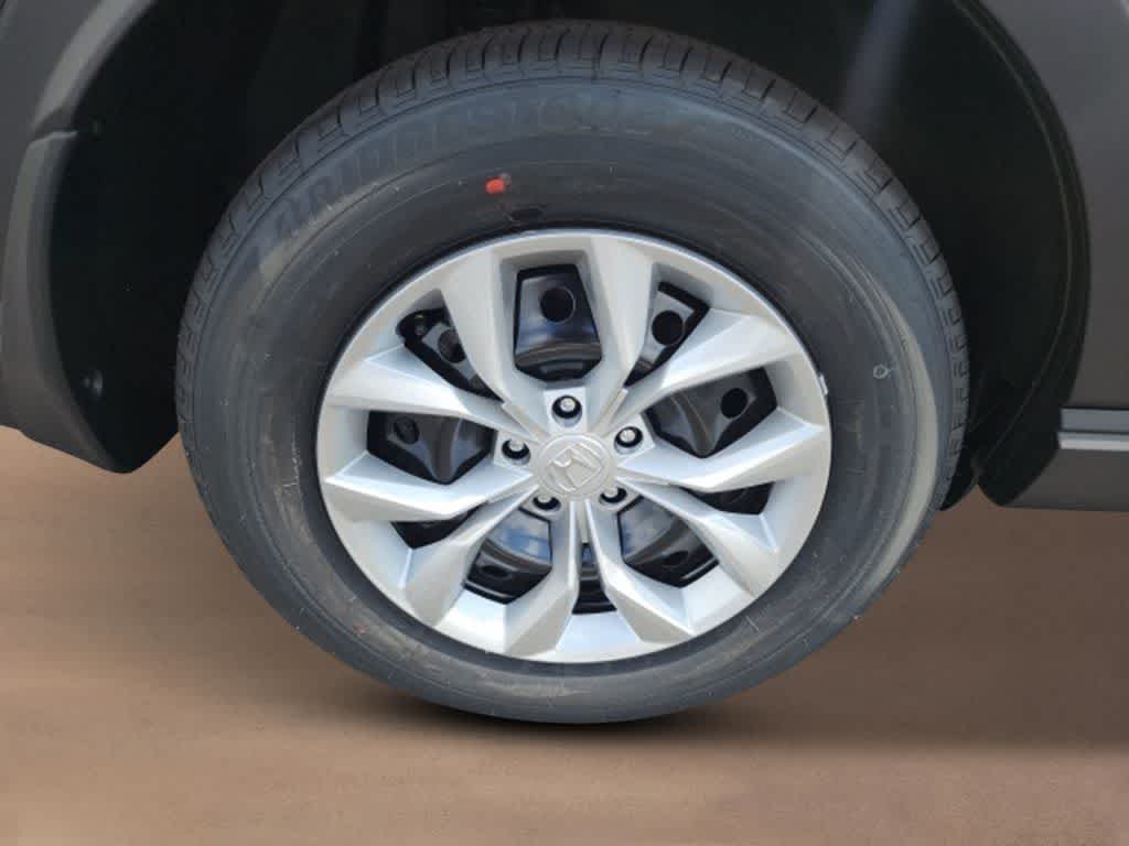 Thumbnail: 2026 Honda CR-V - 7