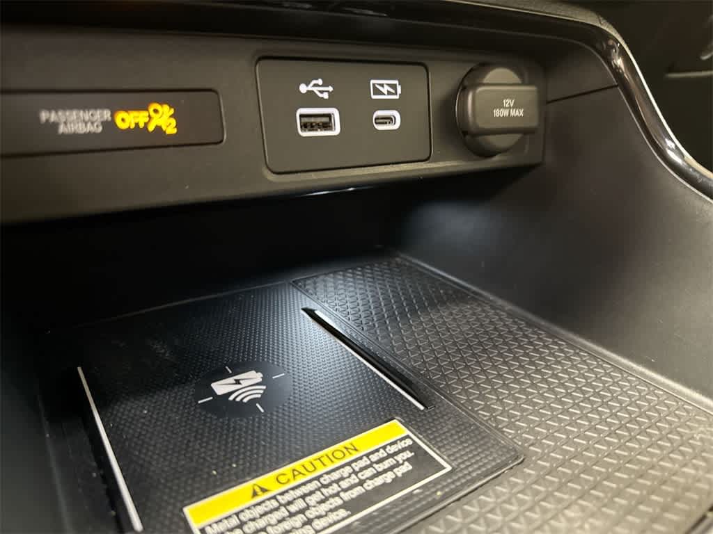 Thumbnail: 2024 Honda CR-V - 31