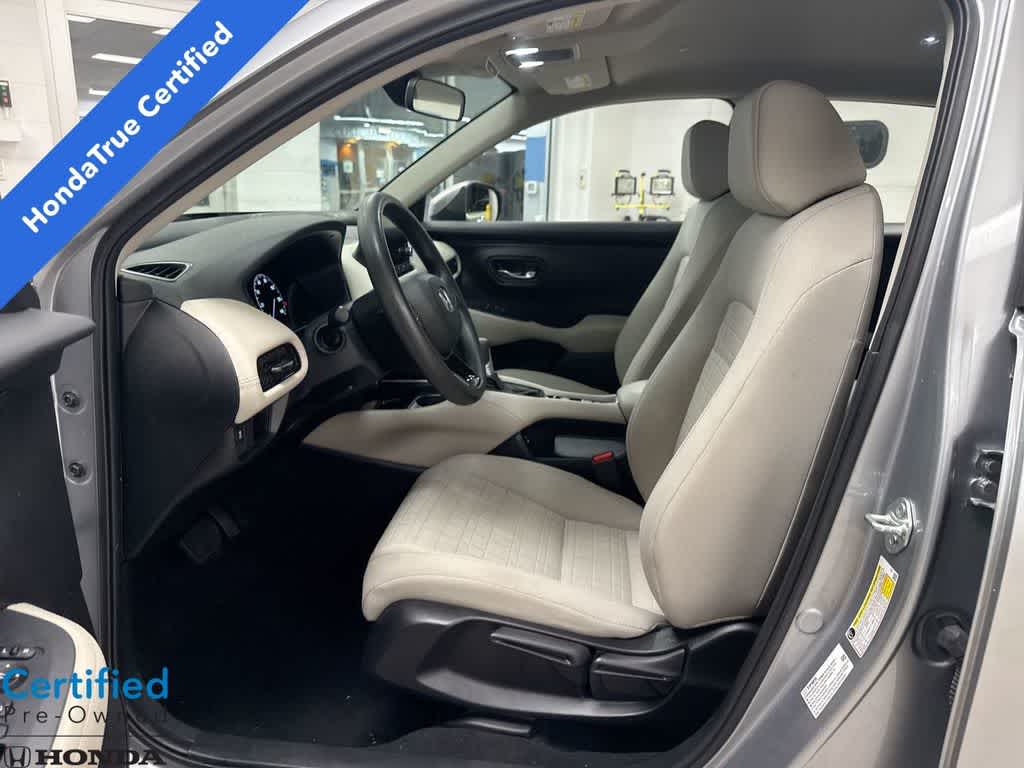 Thumbnail: 2026 Honda HR-V - 19