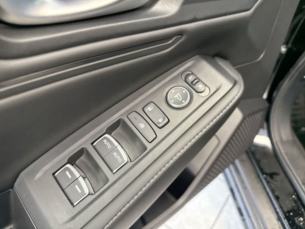 Thumbnail: 2025 Honda Accord - 20