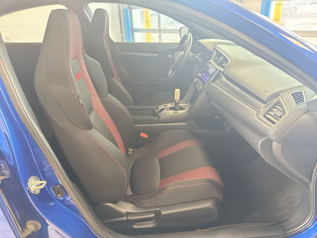 Thumbnail: 2020 Honda Civic - 25