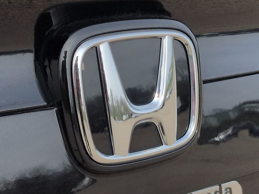 Thumbnail: 2016 Honda Civic - 14