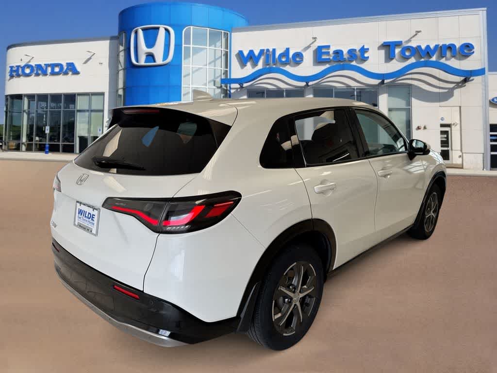 Thumbnail: 2024 Honda HR-V - 9