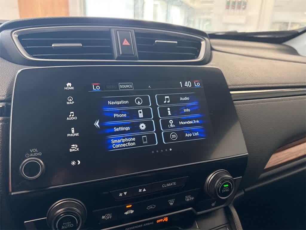 Thumbnail: 2022 Honda CR-V - 32