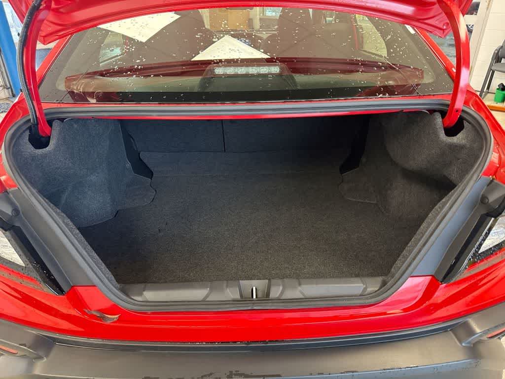 Thumbnail: 2022 Subaru WRX - 35