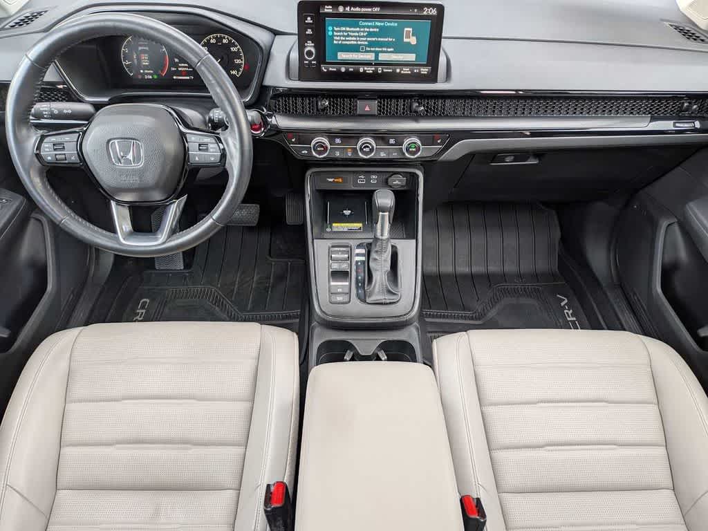 Thumbnail: 2024 Honda CR-V - 15