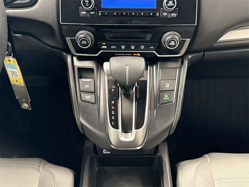 Thumbnail: 2020 Honda CR-V - 32