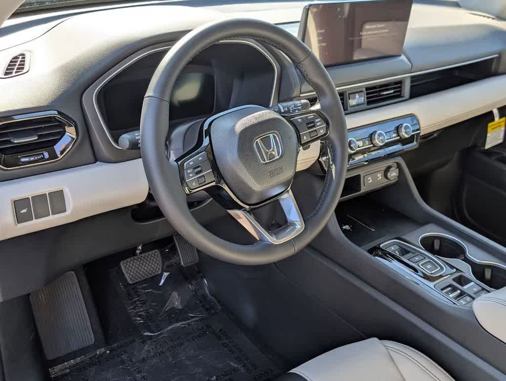 Thumbnail: 2026 Honda Pilot - 12